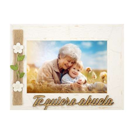 Marco Abuela KA613 10x15