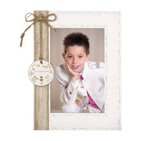 Marco Comunión 2180 10x15