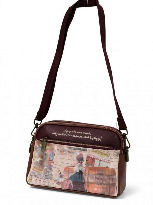 Bolso Pequeño Sweet Candy