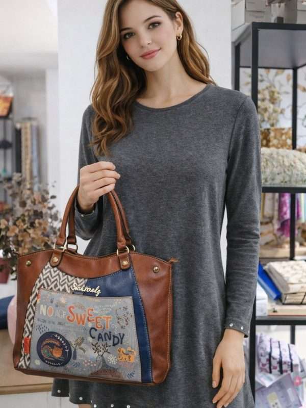Bolso Sweet Candy