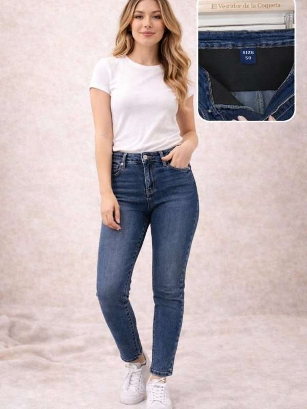 Pantalon faja VS2013#