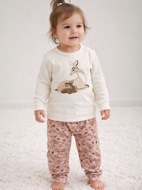 Pijama Bambi