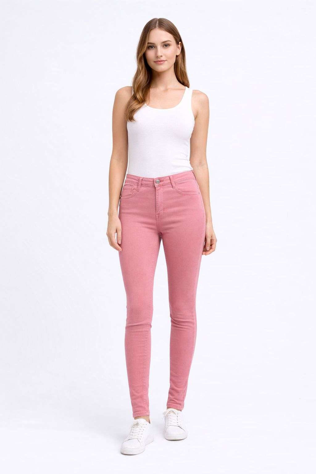 Tienda de Ropa en Orihuela y la Aparecida Pantalón Austria