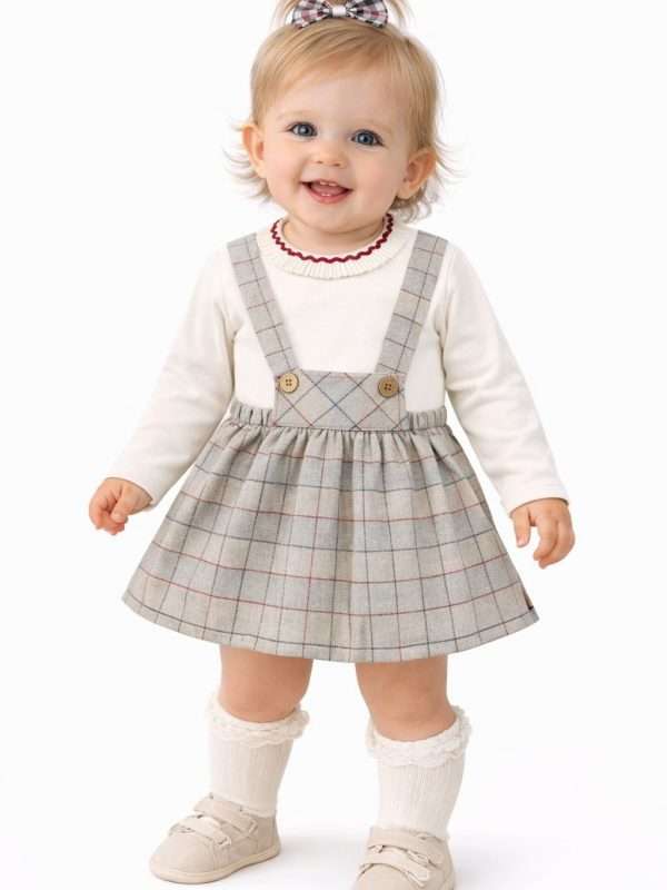 Conjunto Vichi Calamaro