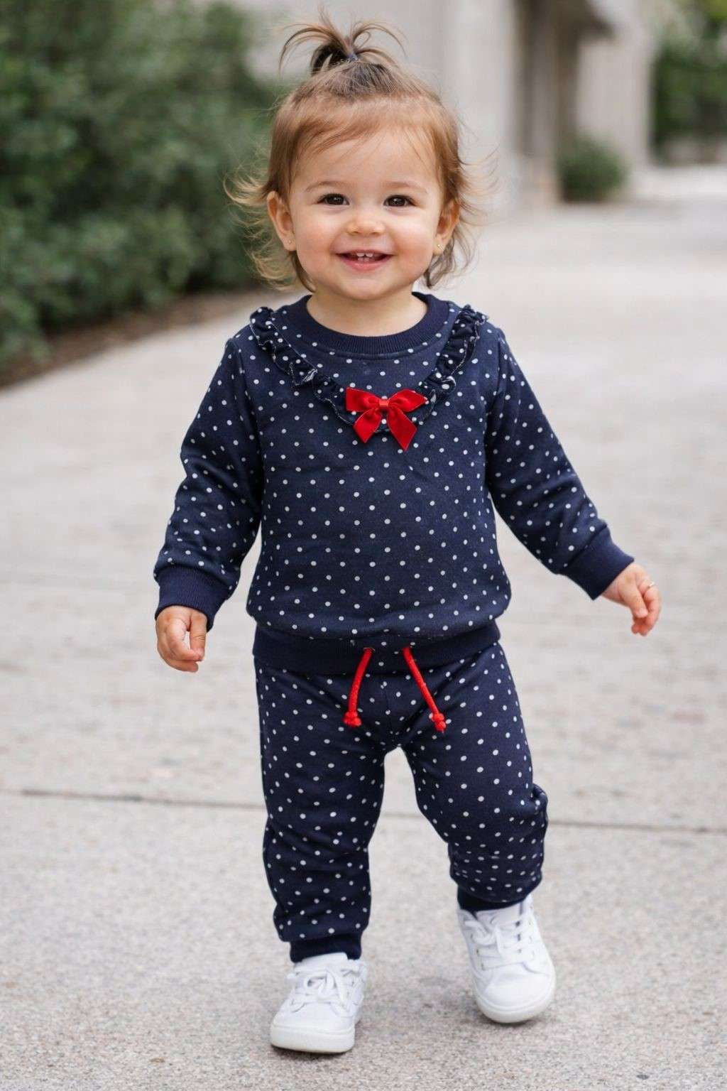 Tienda de Ropa en Orihuela y la Aparecida CONJUNTO SEVILLA NIÑA