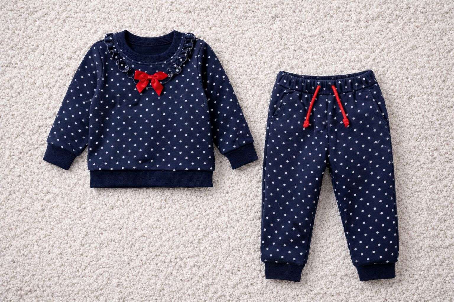 Tienda de Ropa en Orihuela y la Aparecida CONJUNTO SEVILLA NIÑA - Imagen 2