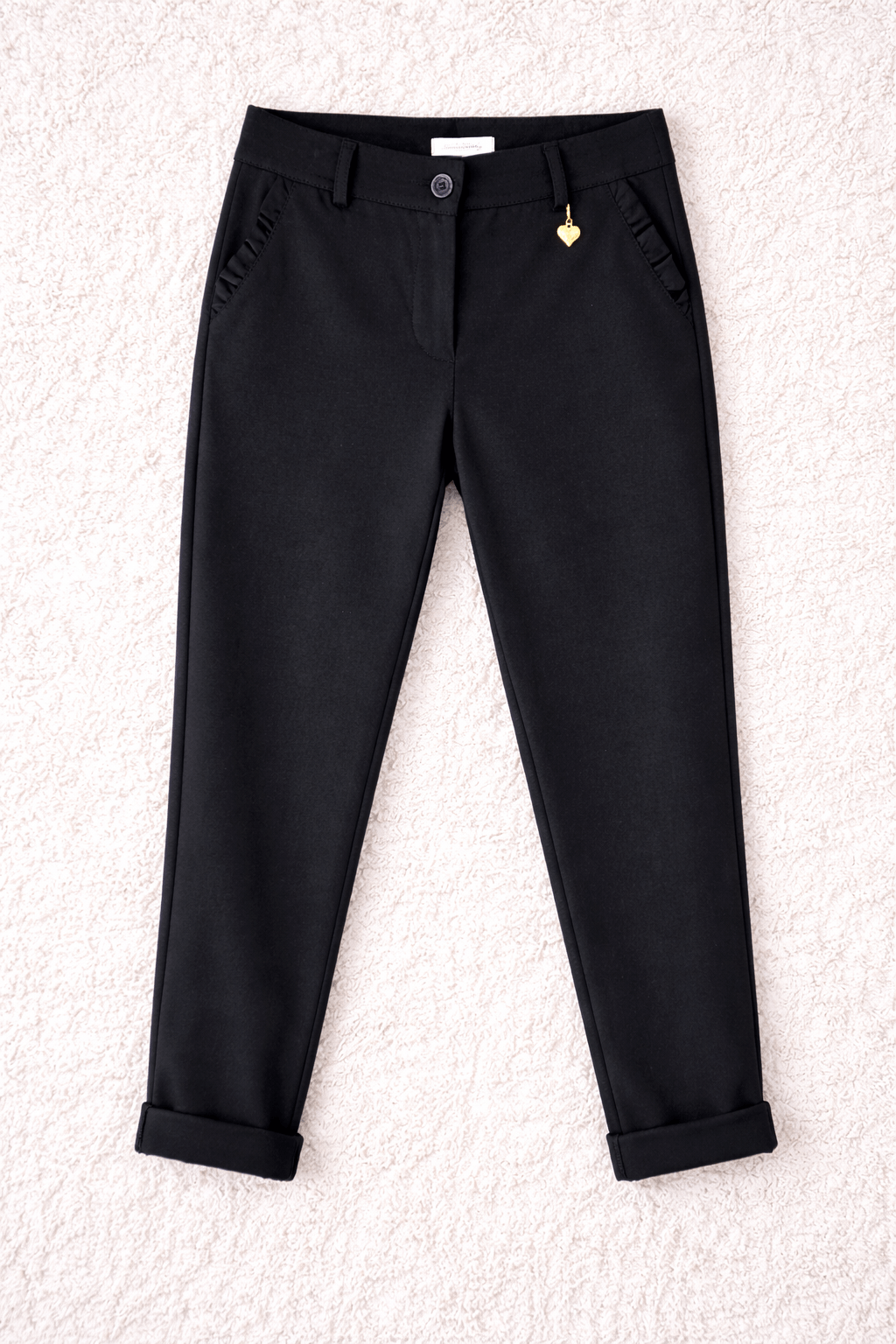 Tienda de Ropa en Orihuela y la Aparecida PANTALON CORAZON - Imagen 2