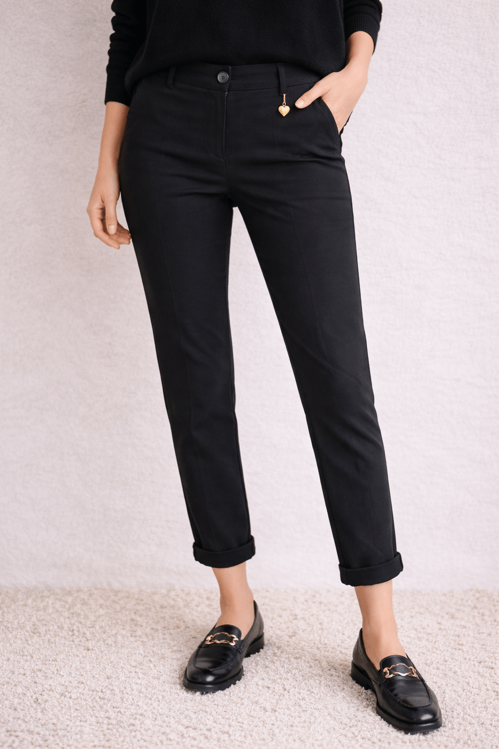 Tienda de Ropa en Orihuela y la Aparecida PANTALON CORAZON