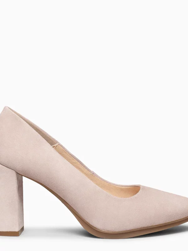 Zapato de Tacón Alto Mimao Urban