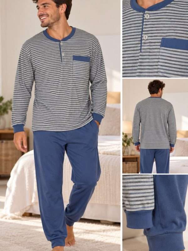 Pijama Juanjo